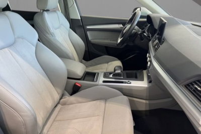 Audi Q5 35 TDI S tronic Business Advanced (7)