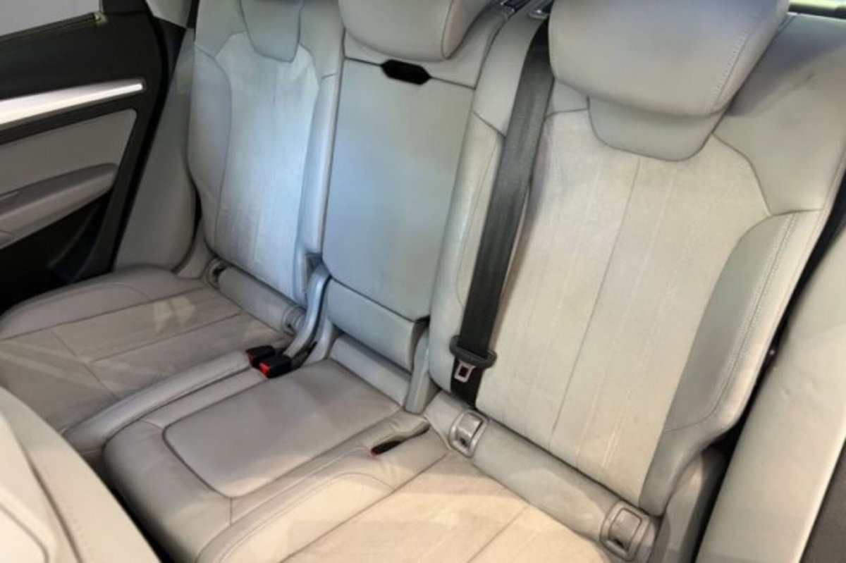 Audi Q5 35 TDI S tronic Business Advanced (8)