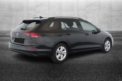 Volkswagen Golf Variant 2.0 TDI SCR DSG Life (2)
