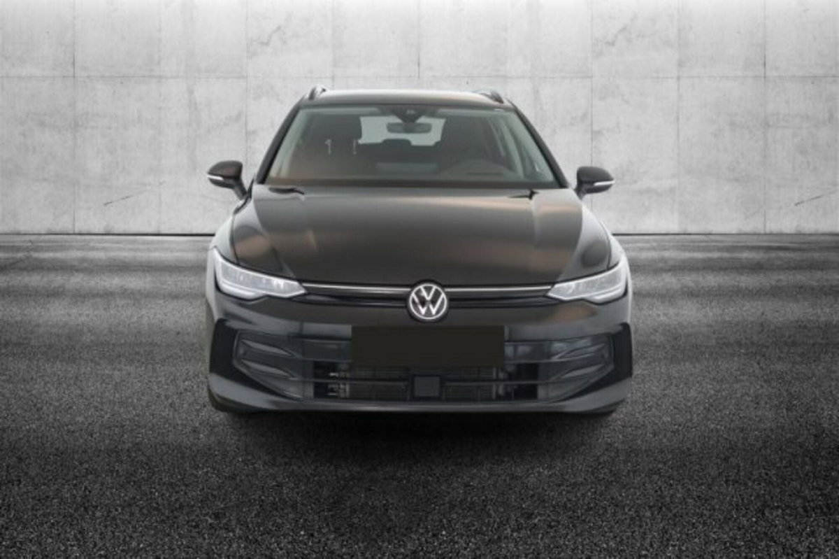 Volkswagen Golf Variant 2.0 TDI SCR DSG Life (3)