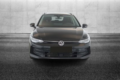 Volkswagen Golf Variant 2.0 TDI SCR DSG Life (3)