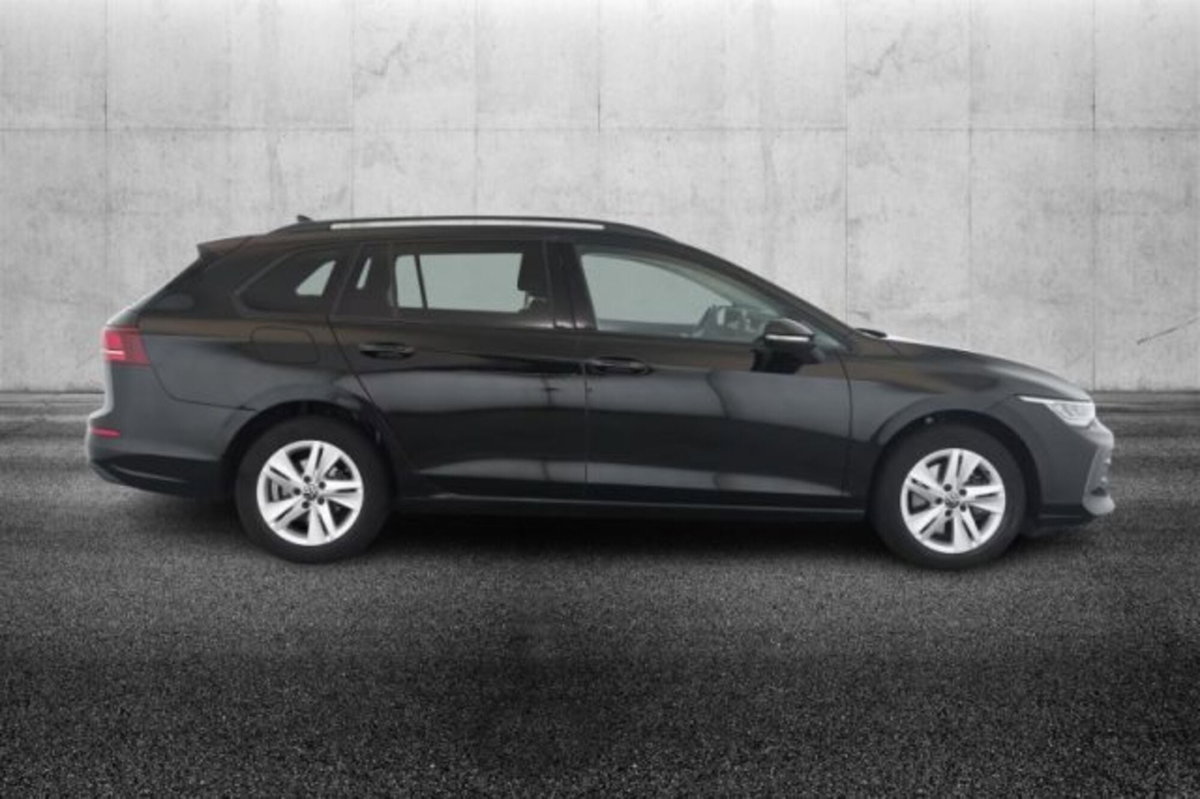 Volkswagen Golf Variant 2.0 TDI SCR DSG Life (4)