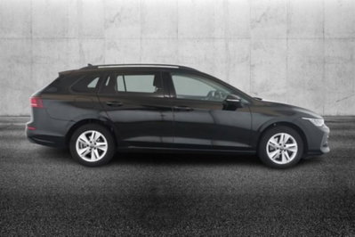 Volkswagen Golf Variant 2.0 TDI SCR DSG Life (4)