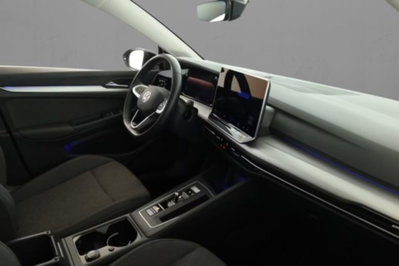 Volkswagen Golf Variant 2.0 TDI SCR DSG Life (5)
