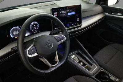 Volkswagen Golf Variant 2.0 TDI SCR DSG Life (6)