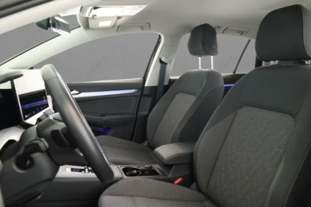 Volkswagen Golf Variant 2.0 TDI SCR DSG Life (7)