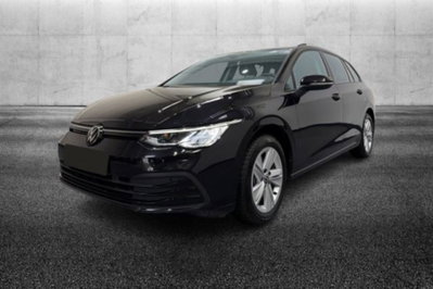 Volkswagen Golf Variant 2.0 TDI SCR DSG Life usata