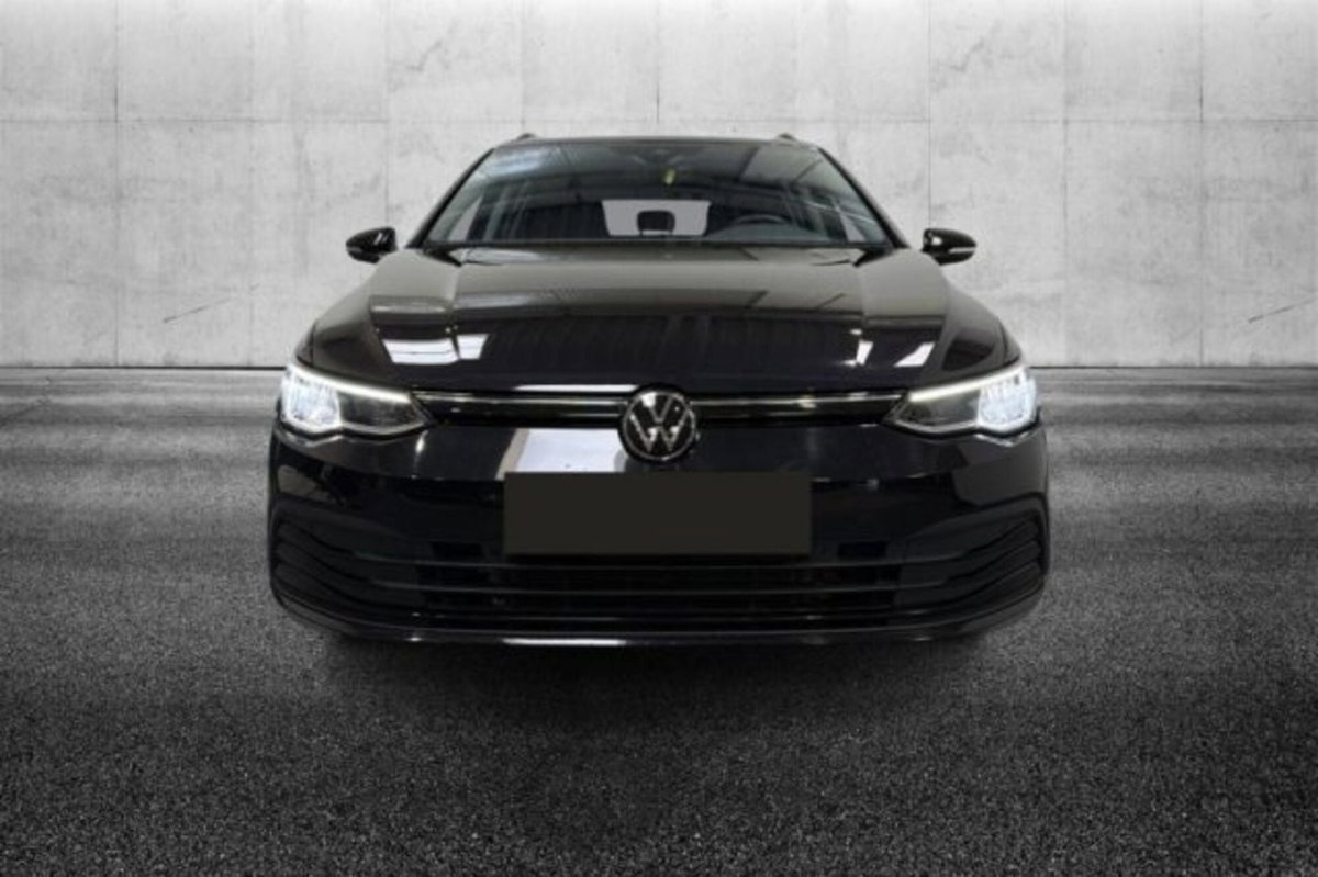 Volkswagen Golf Variant 2.0 TDI SCR DSG Life (4)