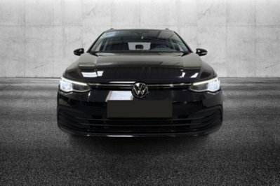 Volkswagen Golf Variant 2.0 TDI SCR DSG Life (4)