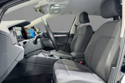 Volkswagen Golf Variant 2.0 TDI SCR DSG Life (7)