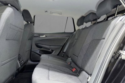 Volkswagen Golf Variant 2.0 TDI SCR DSG Life (8)
