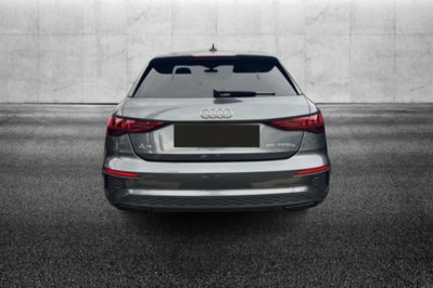 Audi A3 Sportback 45 TFSI e S tronic S line edition (3)