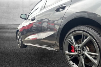 Audi A3 Sportback 45 TFSI e S tronic S line edition (4)