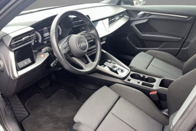 Audi A3 Sportback 45 TFSI e S tronic S line edition (5)