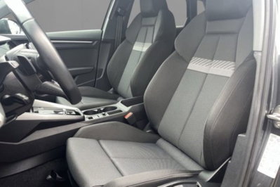Audi A3 Sportback 45 TFSI e S tronic S line edition (6)
