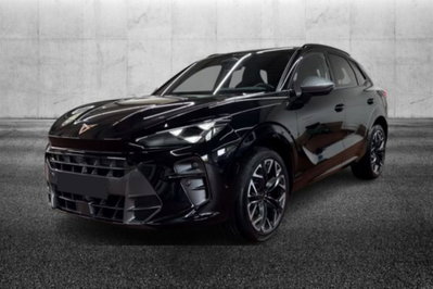 Cupra Terramar 2.0 tsi VZ 4drive 265cv dsg usata