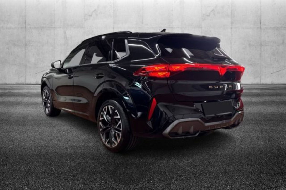 Cupra Terramar 2.0 tsi VZ 4drive 265cv dsg (2)