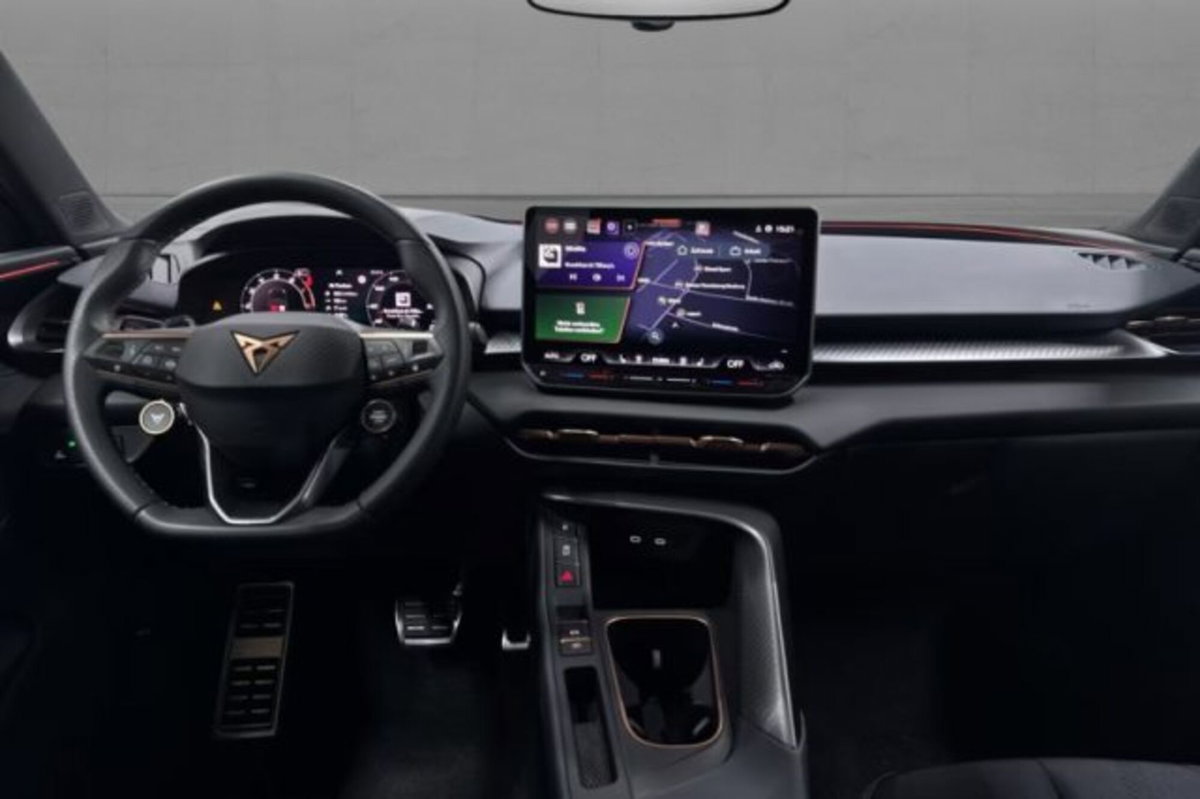 Cupra Terramar 2.0 tsi VZ 4drive 265cv dsg (6)