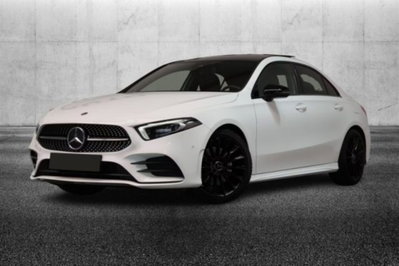 Mercedes-Benz Classe A Sedan 250 AMG Line Premium Plus 4matic auto usata