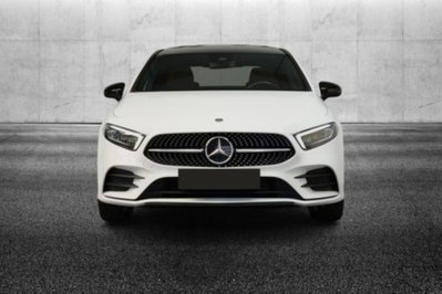 Mercedes-Benz Classe A Sedan 250 AMG Line Premium Plus 4matic auto (3)
