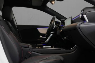 Mercedes-Benz Classe A Sedan 250 AMG Line Premium Plus 4matic auto (7)