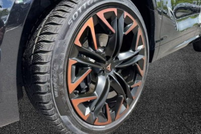 Cupra Terramar 1.5 e-hybrid VZ 272cv dsg (8)