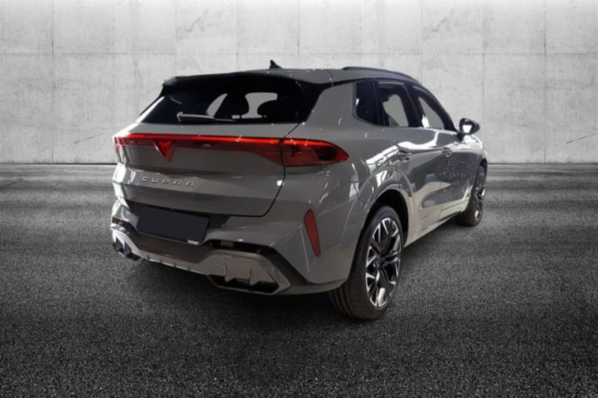 Cupra Terramar 2.0 tsi VZ 4drive 265cv dsg (2)