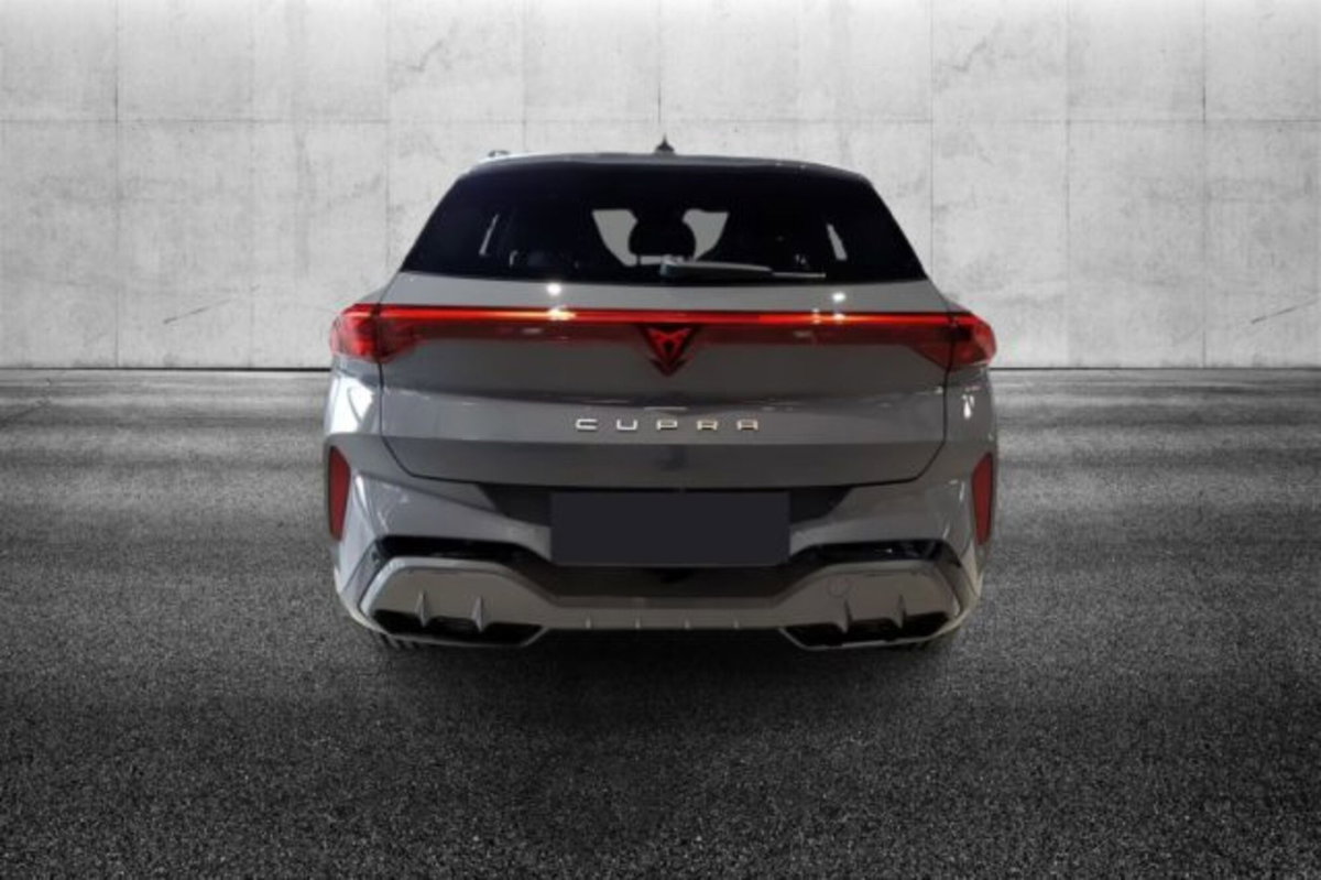 Cupra Terramar 2.0 tsi VZ 4drive 265cv dsg (4)