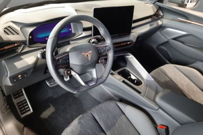 Cupra Terramar 2.0 tsi VZ 4drive 265cv dsg (5)
