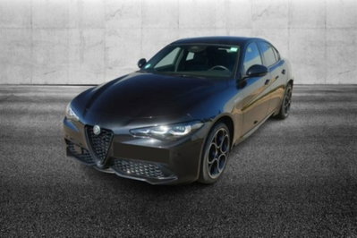 Alfa Romeo Giulia 2.0 Turbo 280 CV AT8 AWD Q4 Veloce usata