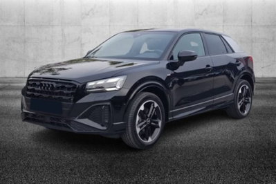 Audi Q2 Q2 35 TDI S tronic S line Edition usata