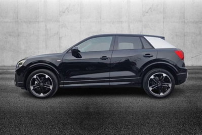 Audi Q2 Q2 35 TDI S tronic S line Edition (3)