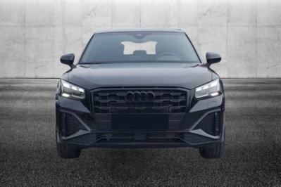 Audi Q2 Q2 35 TDI S tronic S line Edition (4)