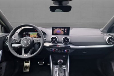 Audi Q2 Q2 35 TDI S tronic S line Edition (5)