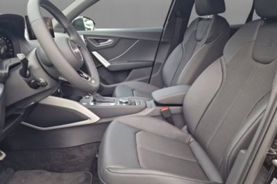 Audi Q2 Q2 35 TDI S tronic S line Edition (6)