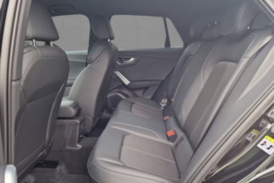 Audi Q2 Q2 35 TDI S tronic S line Edition (7)