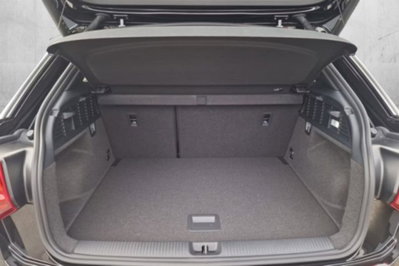 Audi Q2 Q2 35 TDI S tronic S line Edition (8)