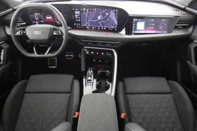 Audi Q5 40 2.0 tdi mhev 12V S line quattro s-tronic (6)