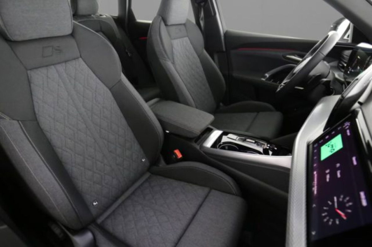 Audi Q5 40 2.0 tdi mhev 12V S line quattro s-tronic (7)