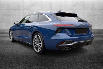 Audi A4 Avant 40 TDI S tronic S line edition (3)