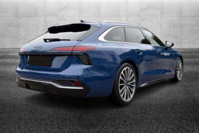 Audi A4 Avant 40 TDI S tronic S line edition (4)