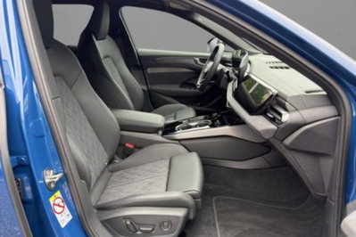 Audi A4 Avant 40 TDI S tronic S line edition (7)