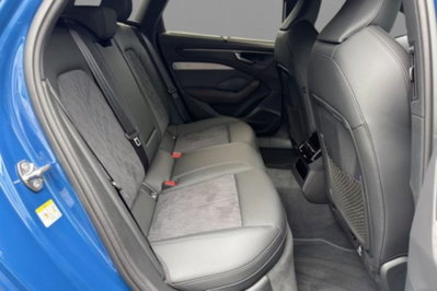 Audi A4 Avant 40 TDI S tronic S line edition (8)