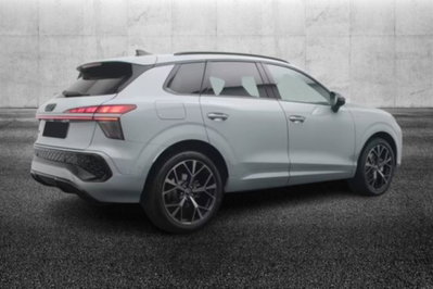 Audi Q3 Sportback 35 TDI quattro S tronic S line edition (3)