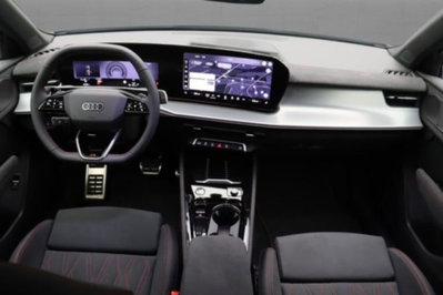 Audi Q3 Sportback 35 TDI quattro S tronic S line edition (6)