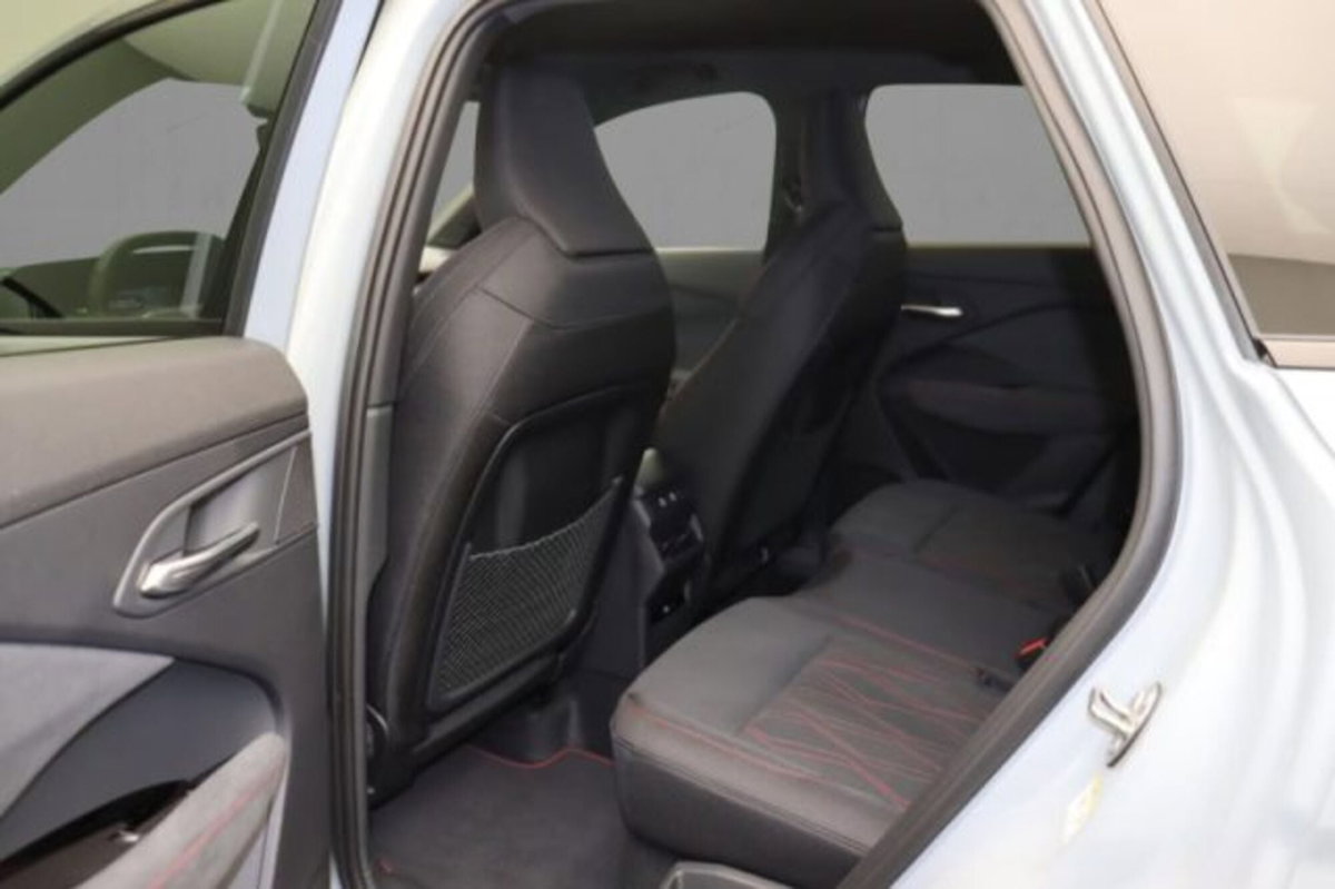 Audi Q3 Sportback 35 TDI quattro S tronic S line edition (8)