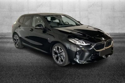 BMW Serie 1 120 48V MSport Pro auto usata