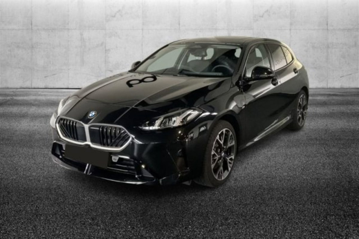 BMW Serie 1 120 48V MSport Pro auto (2)