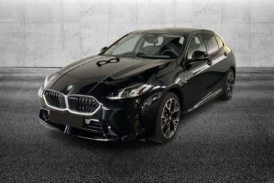 BMW Serie 1 120 48V MSport Pro auto (2)