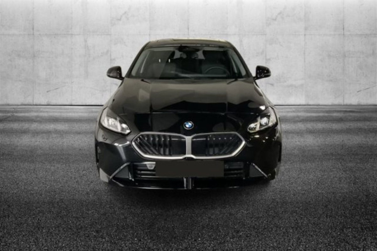 BMW Serie 1 120 48V MSport Pro auto (4)